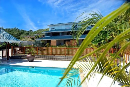 Luksusowy dom w Le Vauclin, Martinique