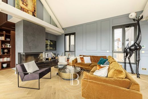 Apartment in Nantes, Loire-Atlantique