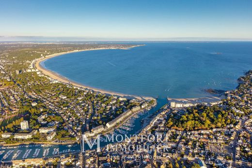 Luxus-Haus in La Baule, Loire-Atlantique