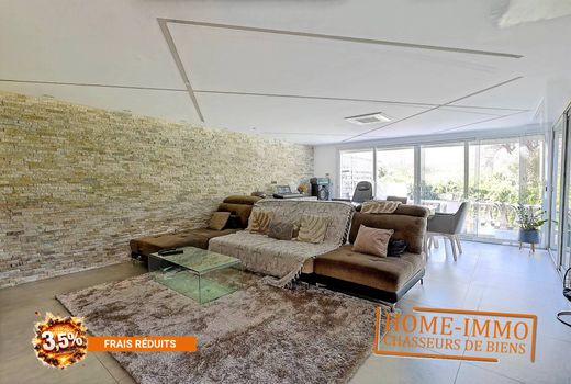 Maison de luxe à Antibes, Alpes-Maritimes