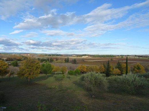 Casa de luxo - Ouveillan, Aude