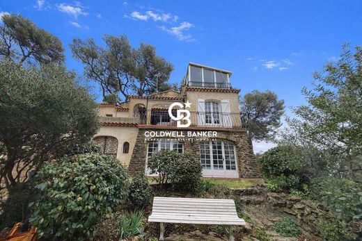 Villa in Carqueiranne, Var