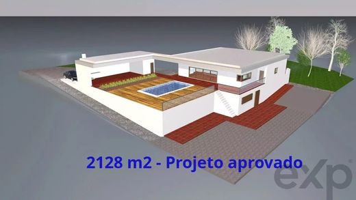 Land in Colares, Sintra