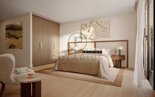 Appartement à Londres, Greater London