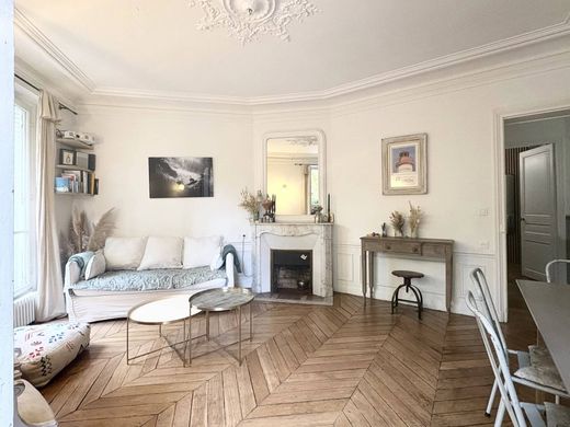 Apartamento - Monceau, Courcelles, Ternes, Paris