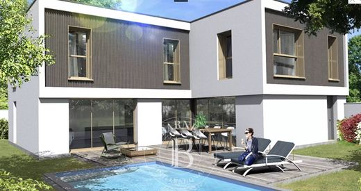 Casa de luxo - Bordéus, Gironda