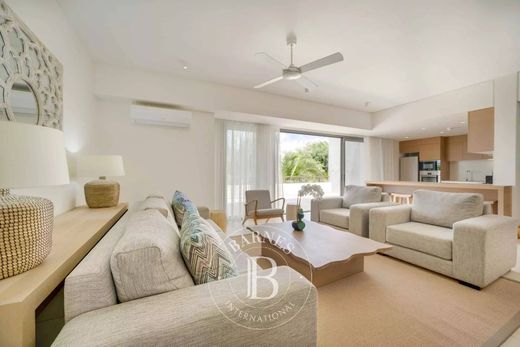 Cobertura - Grand Baie, Rivière du Rempart District