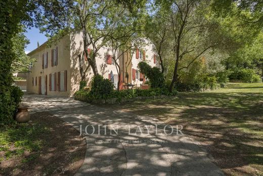 Casa de lujo en Aix-en-Provence, Bocas del Ródano