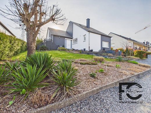 Luxury home in Aubange, Luxembourg Province