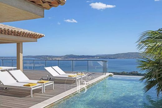 Villa in Grimaud, Var