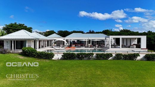 Villa in Saint Martin