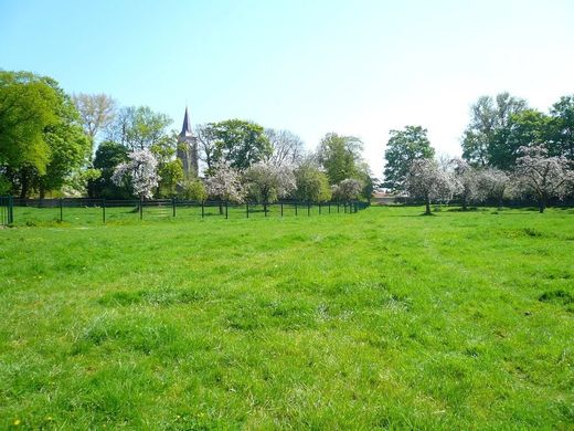 Land in Tuntange, Mersch