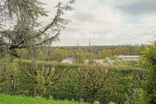 Luxe woning in Saint-Cloud, Hauts-de-Seine