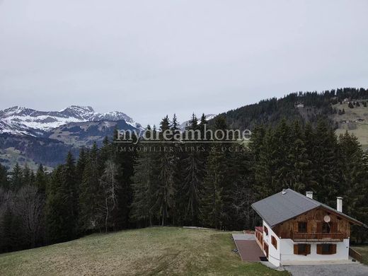 Σαλέ σε Notre-Dame-de-Bellecombe, Savoy