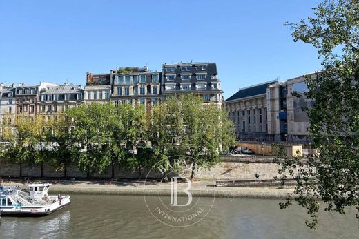 Piso / Apartamento en Saint-Germain, Odéon, Monnaie, Paris