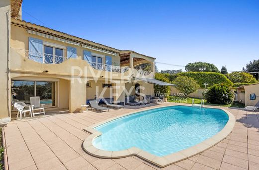 Casa de lujo en Vence, Alpes Marítimos
