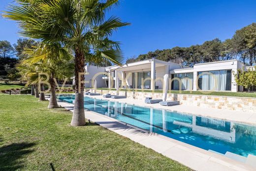 Villa en Mougins, Alpes Marítimos