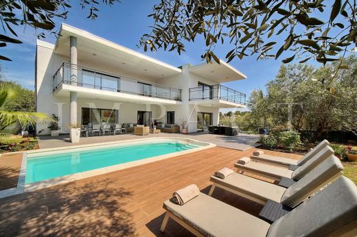 别墅  Vallauris, Alpes-Maritimes