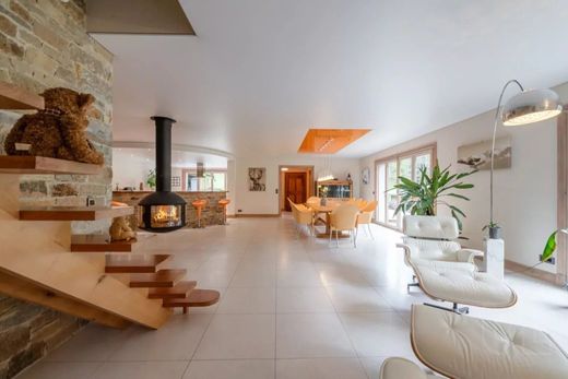 شاليه ﻓﻲ Hauteluce, Savoy