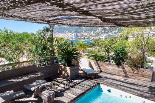 Apartamento - Roquebrune-Cap-Martin, Alpes Marítimos