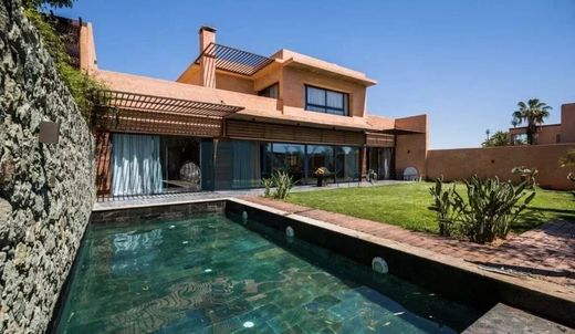 Villa in Marrakesch, Marrakech