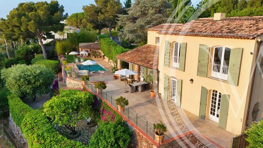 别墅  Roquebrune-Cap-Martin, Alpes-Maritimes