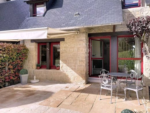 Luxury home in Tourgeville, Calvados