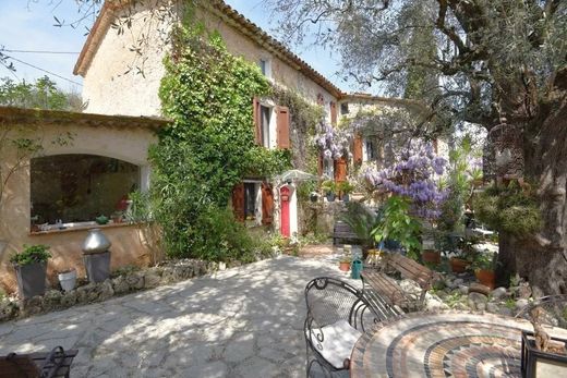 Luxe woning in Peymeinade, Alpes-Maritimes