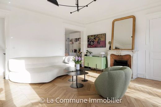 Piso / Apartamento en Bastille, République, Nation-Alexandre Dumas, Paris