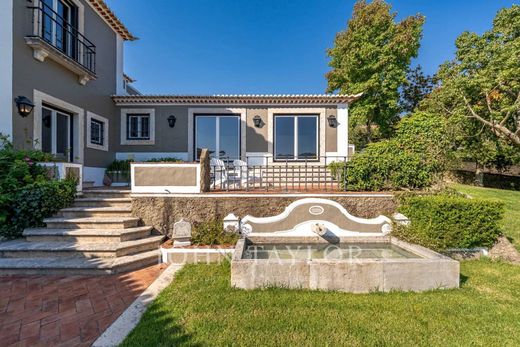 Luxury home in Sintra, Lisbon