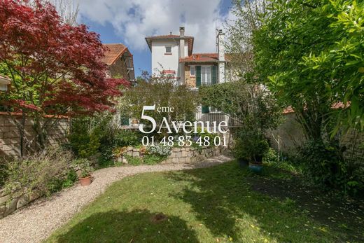 Luxury home in Saint-Maur-des-Fossés, Val-de-Marne