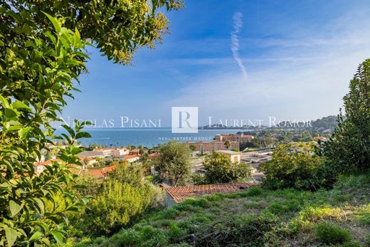 Terreno - Beaulieu-sur-Mer, Alpes Marítimos