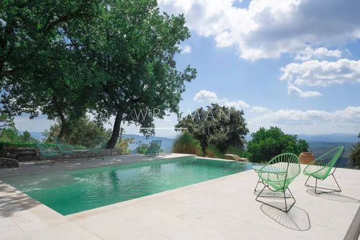 Casa rural / Casa de pueblo en Callas, Var