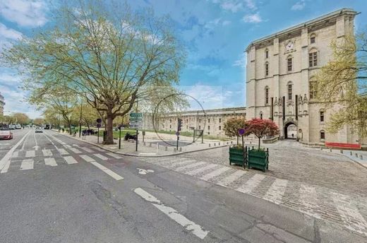 Apartament w Vincennes, Val-de-Marne