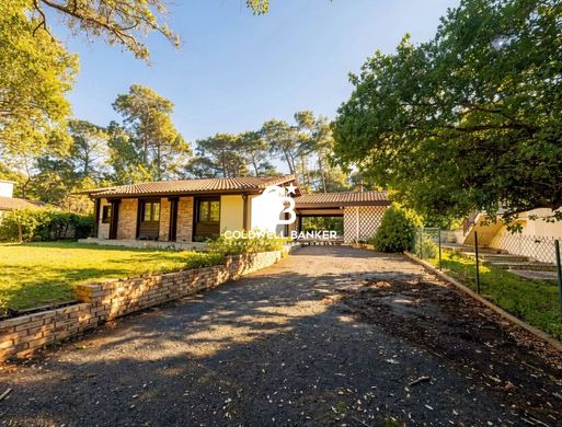 Villa in Hossegor, Landes