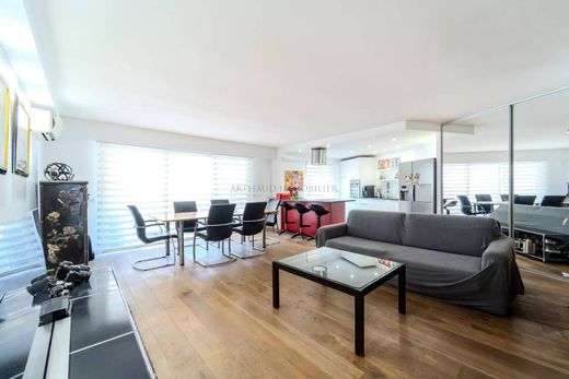 Apartamento - Juan-les-Pins, Alpes Marítimos