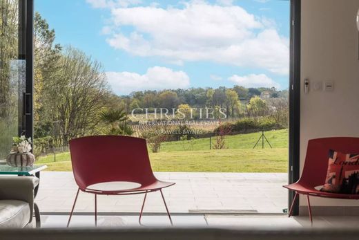 Luksusowy dom w Camblanes, Gironde