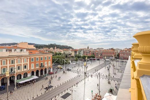 Penthouse in Nice, Alpes-Maritimes
