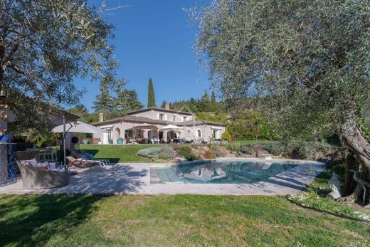 Villa in Mougins, Alpes-Maritimes