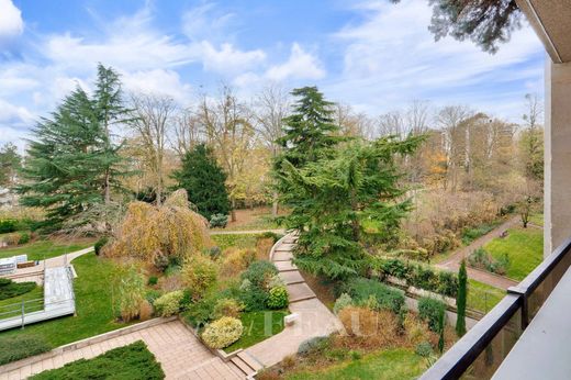 Квартира, Сен-Клу, Hauts-de-Seine