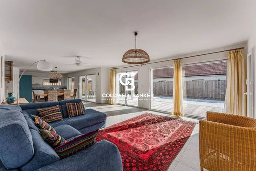 Casa de luxo - La Teste-de-Buch, Gironda