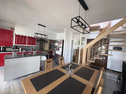 Maison de luxe à La Trinité, Alpes-Maritimes