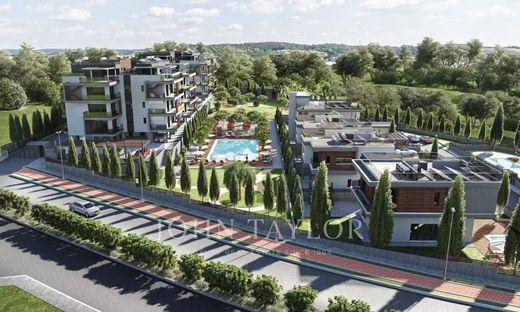 Attico a Limassol, Limassol District