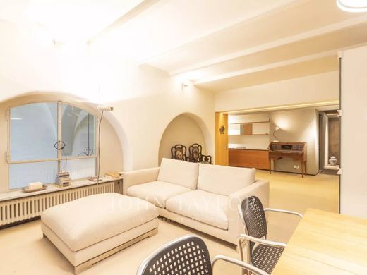 Apartamento - Milão, Lombardia