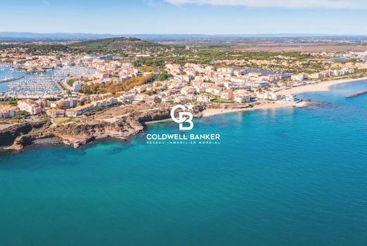 Land in Agde, Hérault