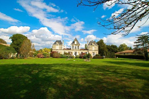 豪宅  Macau, Gironde