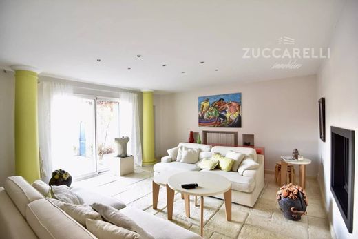 Lüks ev Colomars, Alpes-Maritimes