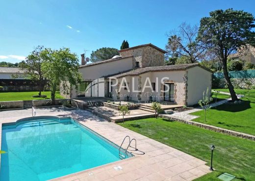 别墅  Valbonne, Alpes-Maritimes