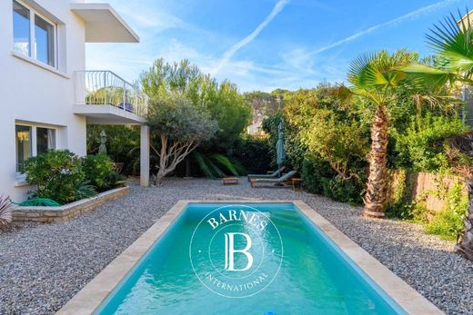 Villa in Sanary-sur-Mer, Var