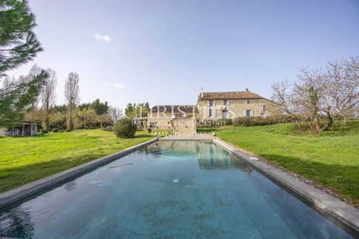 Luxury home in Duras, Lot-et-Garonne
